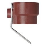 ProPlus Stekkerhouder kunststof