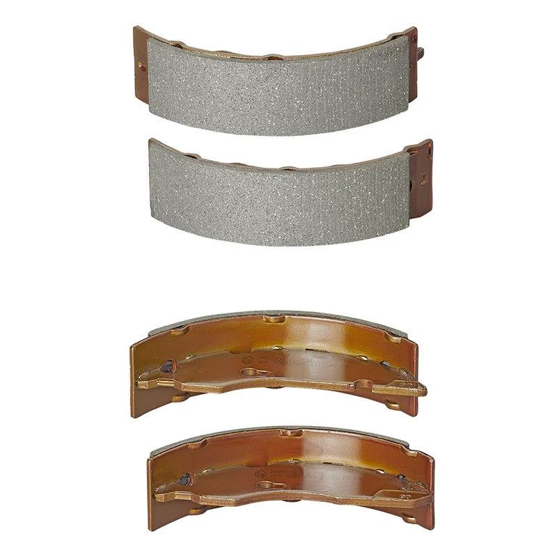 ProPlus Remschoenenset geschikt voor AL-KO 1635/1636/1637 160x35mm