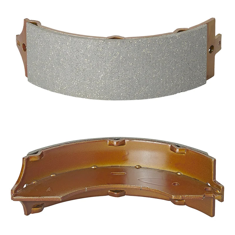 ProPlus Remschoenenset geschikt voor AL-KO 2360/2361 230x40mm