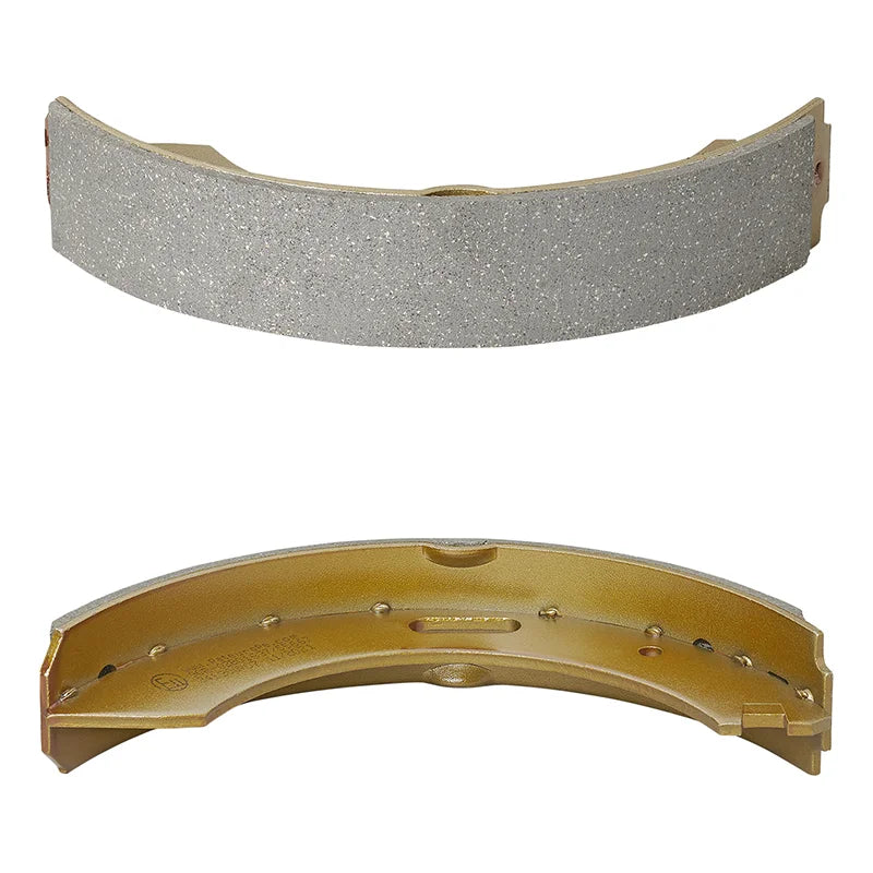 ProPlus Remschoenenset geschikt voor BPW 2304-7 230x40mm