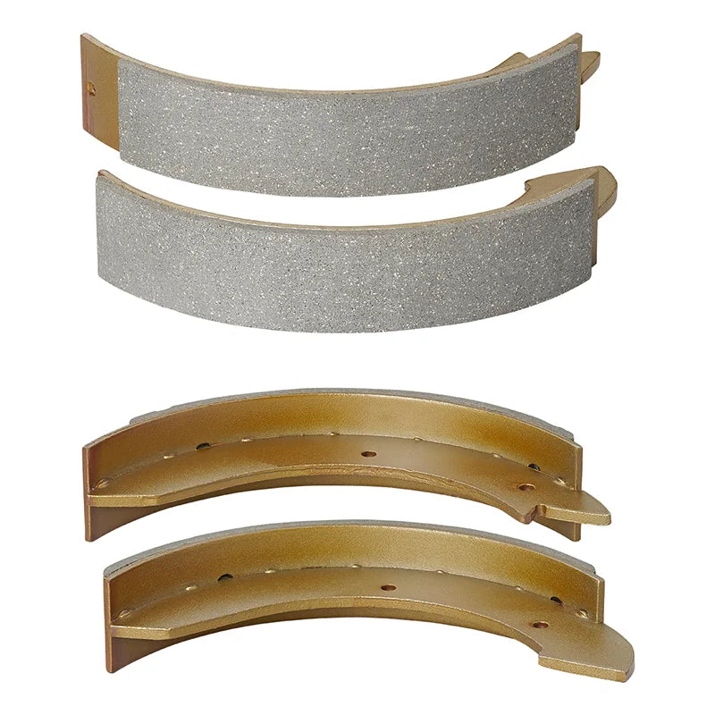 ProPlus Remschoenenset geschikt voor Peitz R234-76 230x40mm