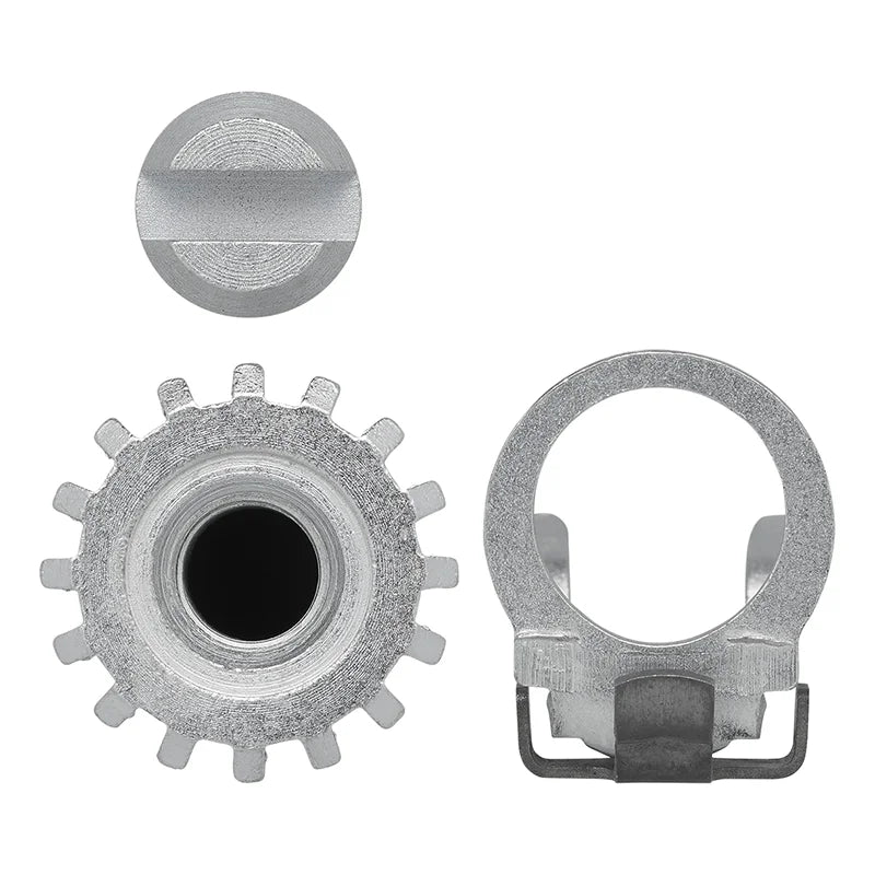 ProPlus Nastelset voor remschoenen geschikt voor AL-KO 160*35mm