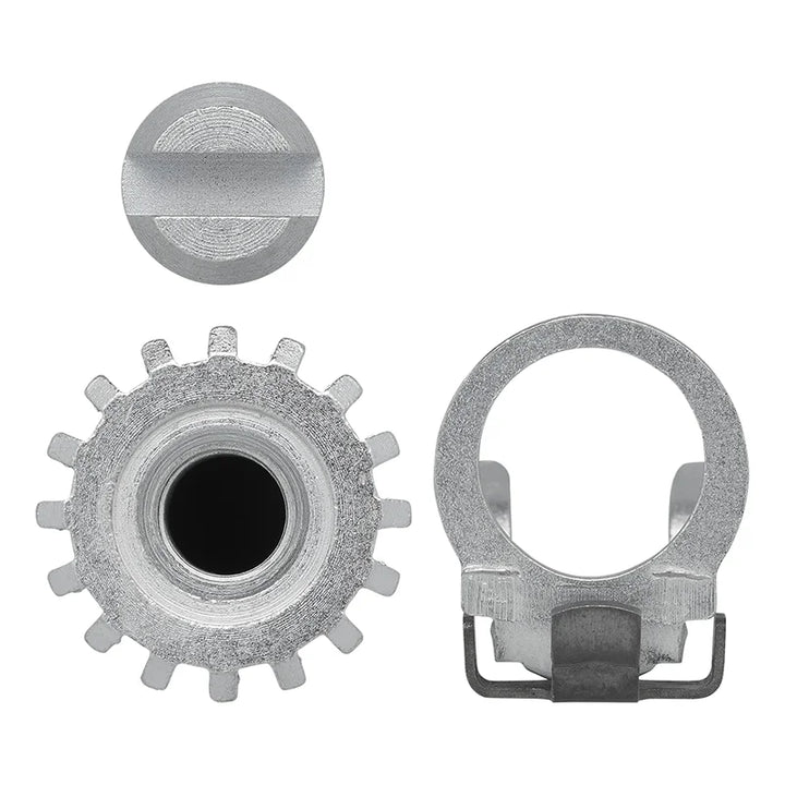 ProPlus Nastelset voor remschoenen geschikt voor AL-KO 160*35mm