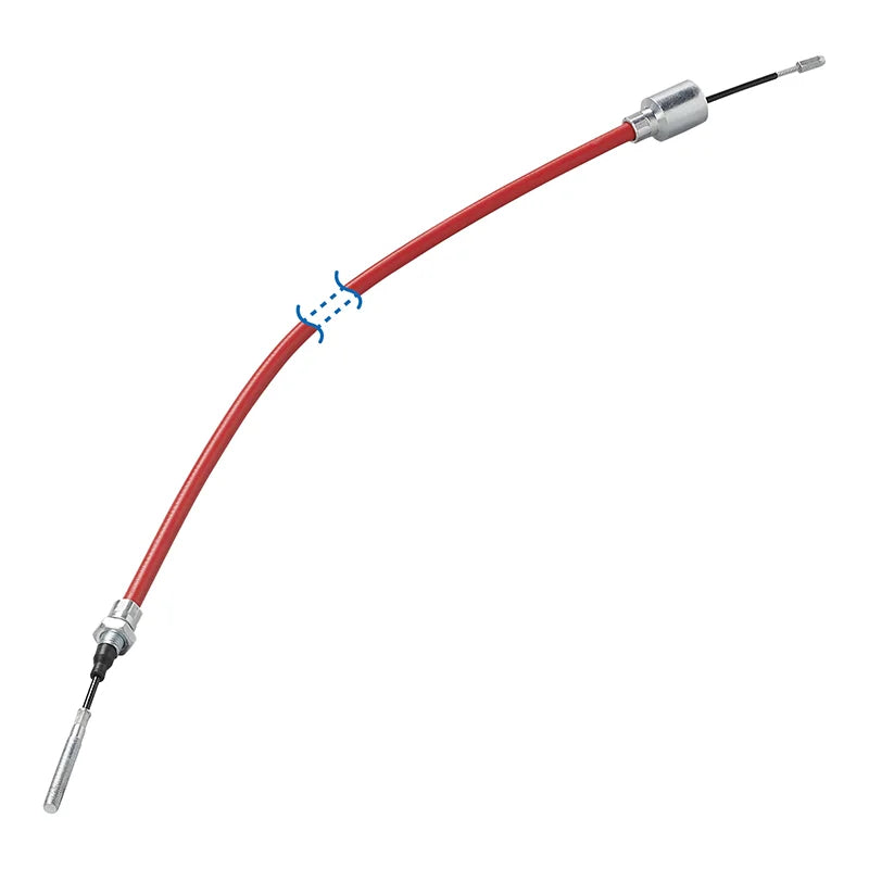 ProPlus Remkabel 1020/1216mm bus Ø26mm geschikt voor AL-KO < &