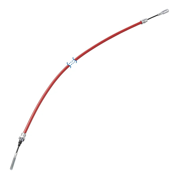 ProPlus Remkabel met oog geschikt voor AL-KO HL1040/GL1265 2088800406