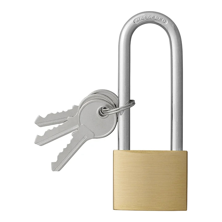 ProPlus Hangslot 40mm met lange beugel 75mm