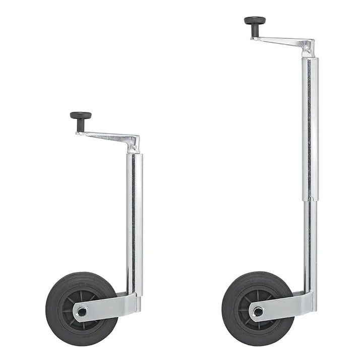 ProPlus Neuswiel 35mm kunststof velg met rubberband 160x40mm