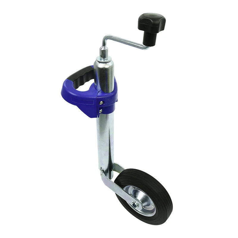 ProPlus Handgreep voor neuswiel 48mm