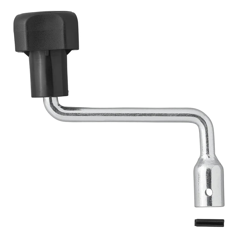 ProPlus Hendel voor neuswiel 60 mm 341505