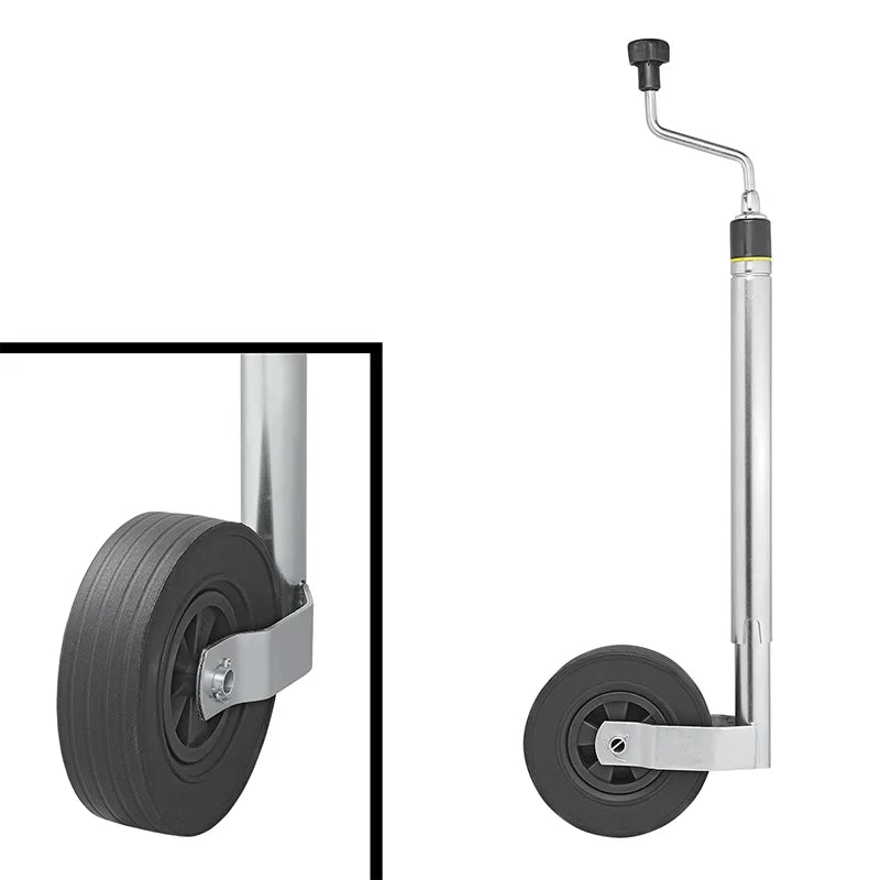 ProPlus Neuswiel 48mm met weegfunctie