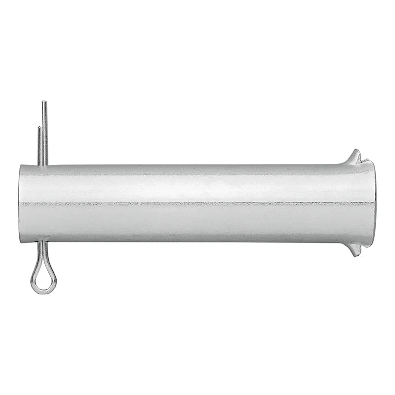 ProPlus As voor neuswiel 60 mm 341512