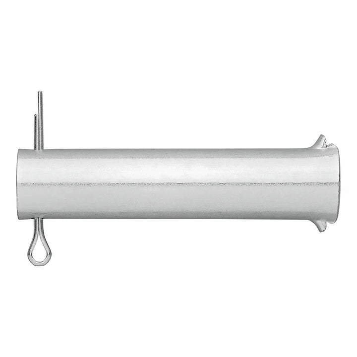 ProPlus As voor neuswiel 60 mm 341512