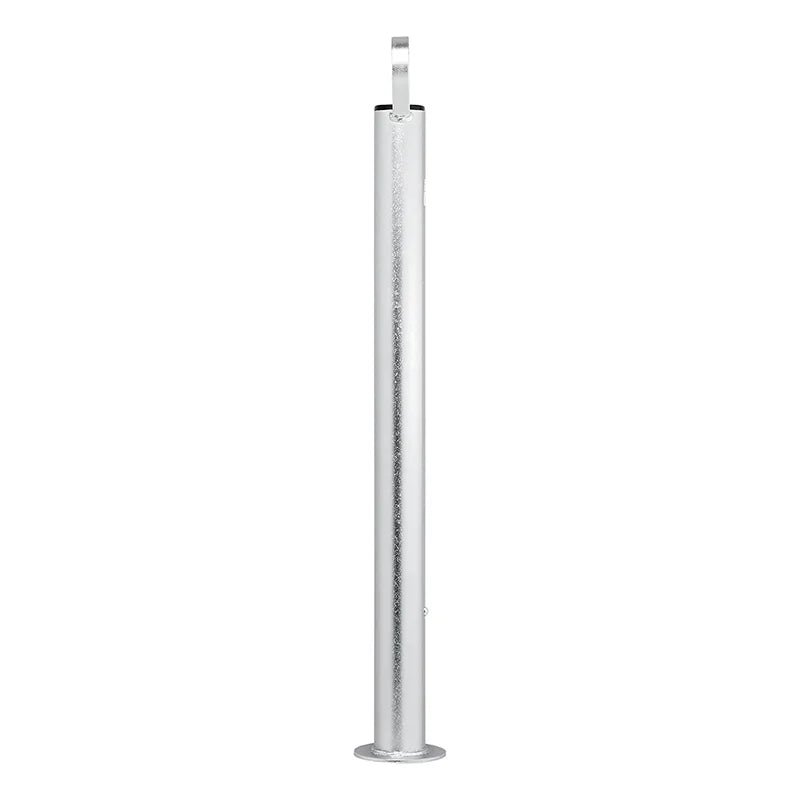 ProPlus Steunpoot 48mm 650mm