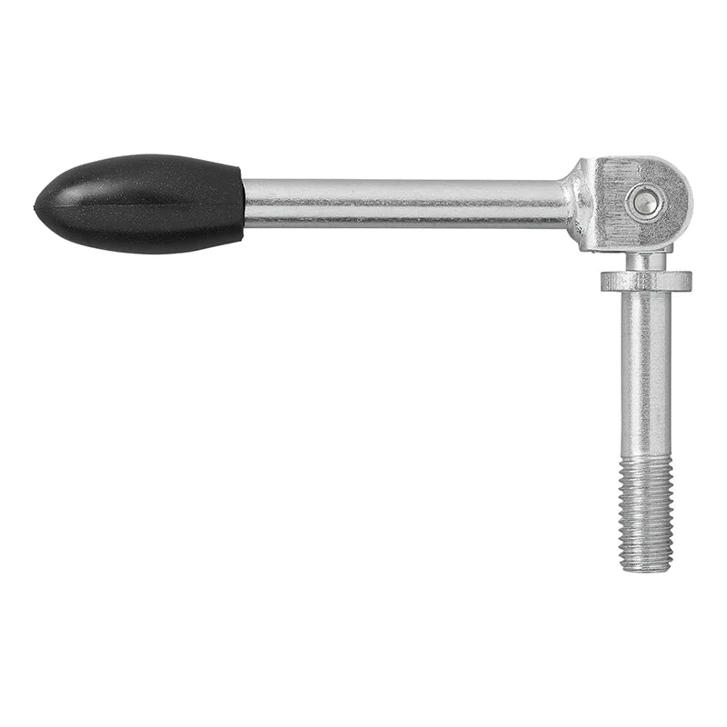 ProPlus Spindel kantelbaar voor neuswielklem 48 mm 341533 - 341536