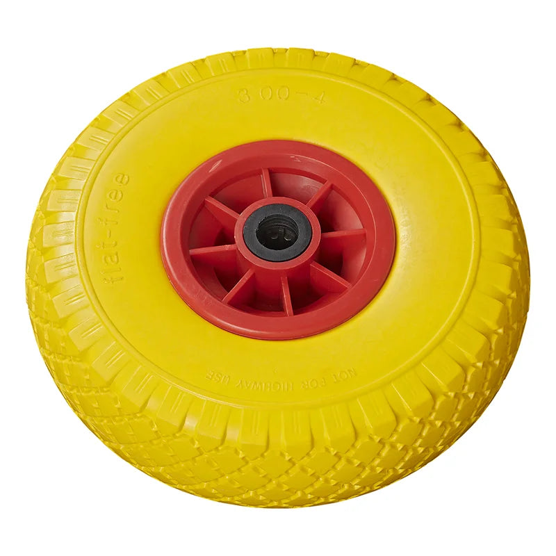 ProPlus PU band met kunststof velg 10" 3.00-4