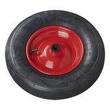 ProPlus Luchtband met metalen velg 16" 4.00-8