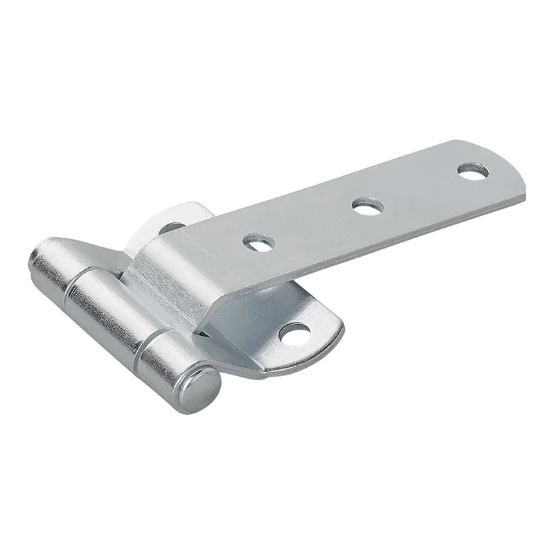 ProPlus Vlinderscharnier 143x61mm