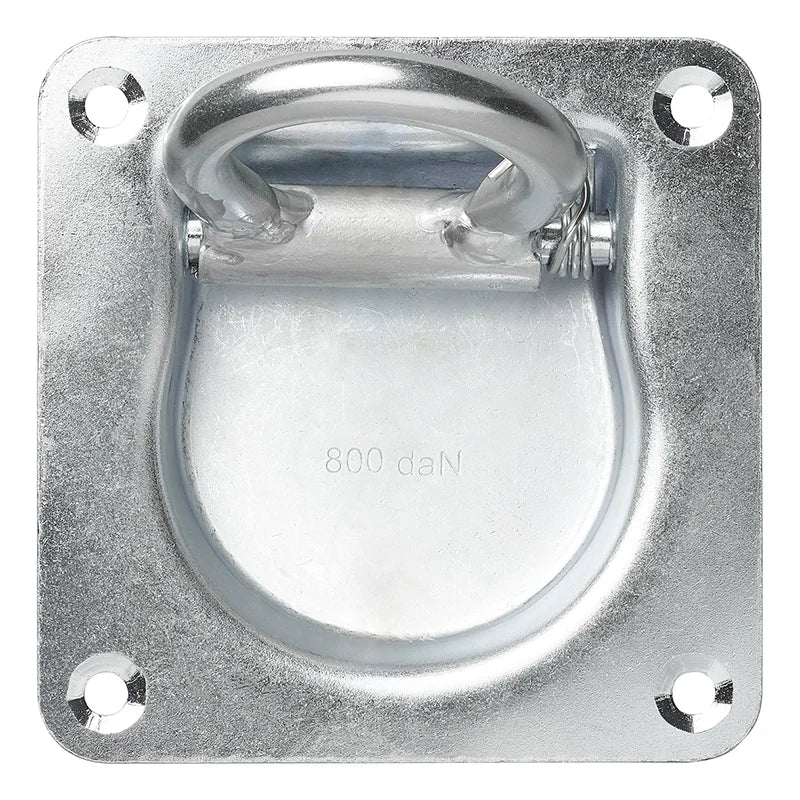ProPlus Sjoroog enkel 105x105mm