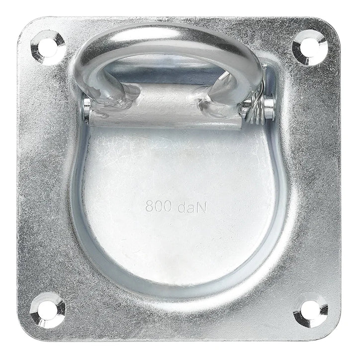 ProPlus Sjoroog enkel 105x105mm