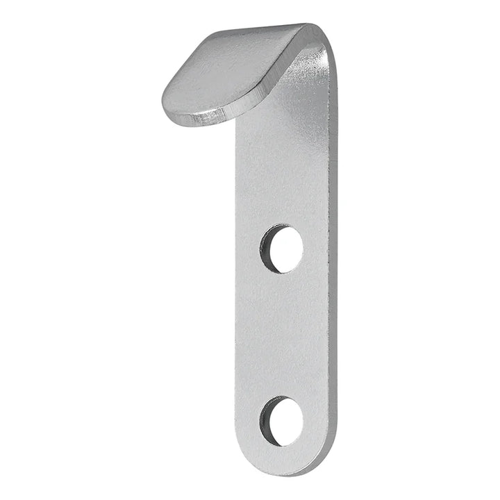 ProPlus Haak schroefbaar metaal 52 x 13 x 2 mm