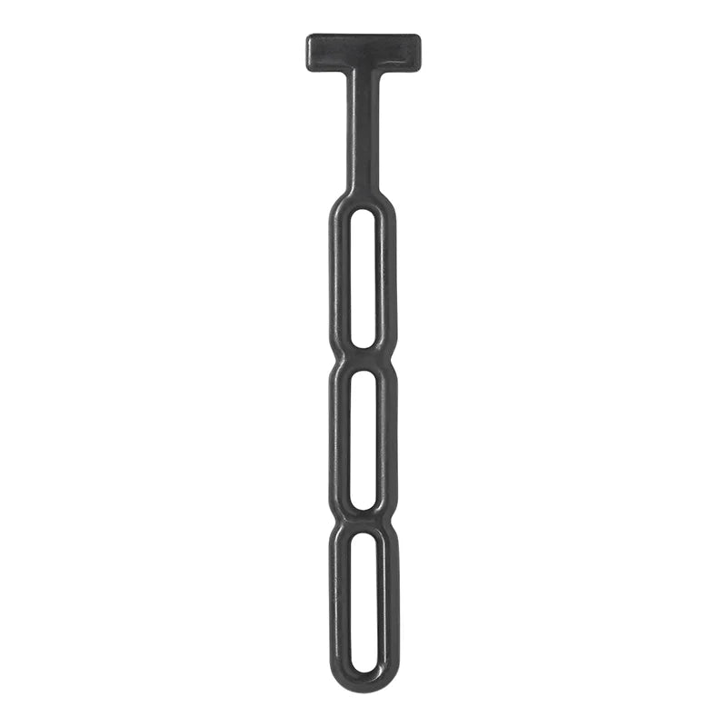 ProPlus Spanrubber 3-gaats in blister