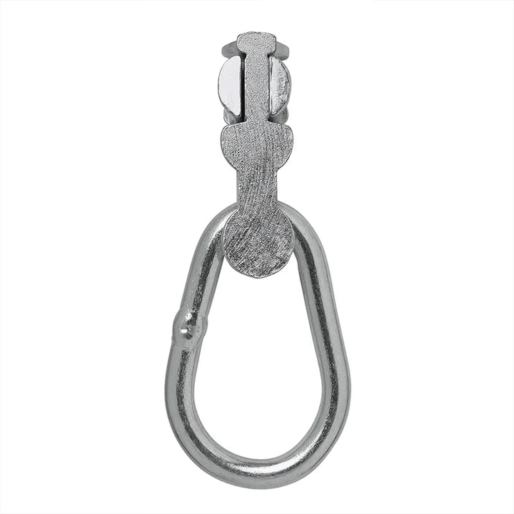 ProPlus Stud fitting dubbel met ring