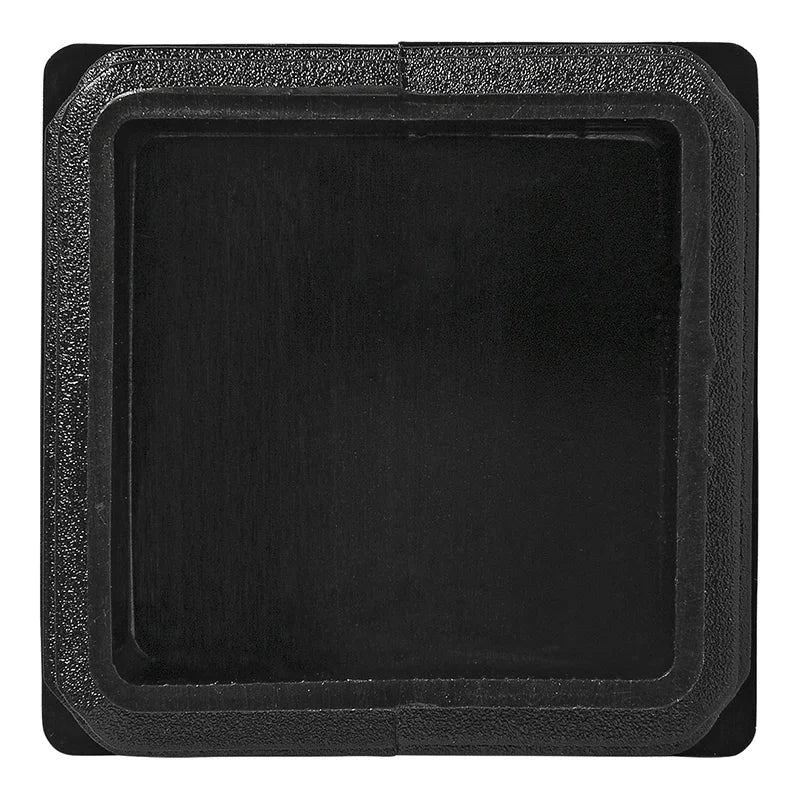 ProPlus Inslagdop 40x40mm