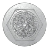 ProPlus Wielbout M12x1,5 conisch bol - set van 5 stuks