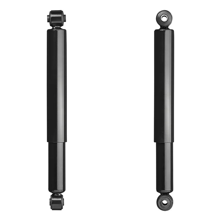 ProPlus Schokdemper geschikt voor Boge/BPW/Hahn/Peitz 1500-3000kg CC=350-580 1 stuk