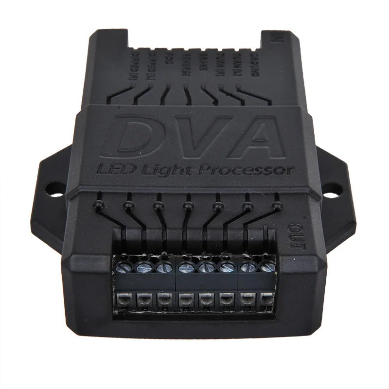 ProPlus LED Light processor 12V voor aanhangwagens