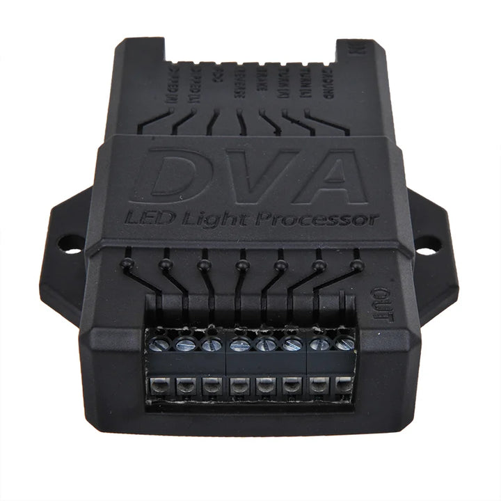 ProPlus LED Light processor 12V voor aanhangwagens