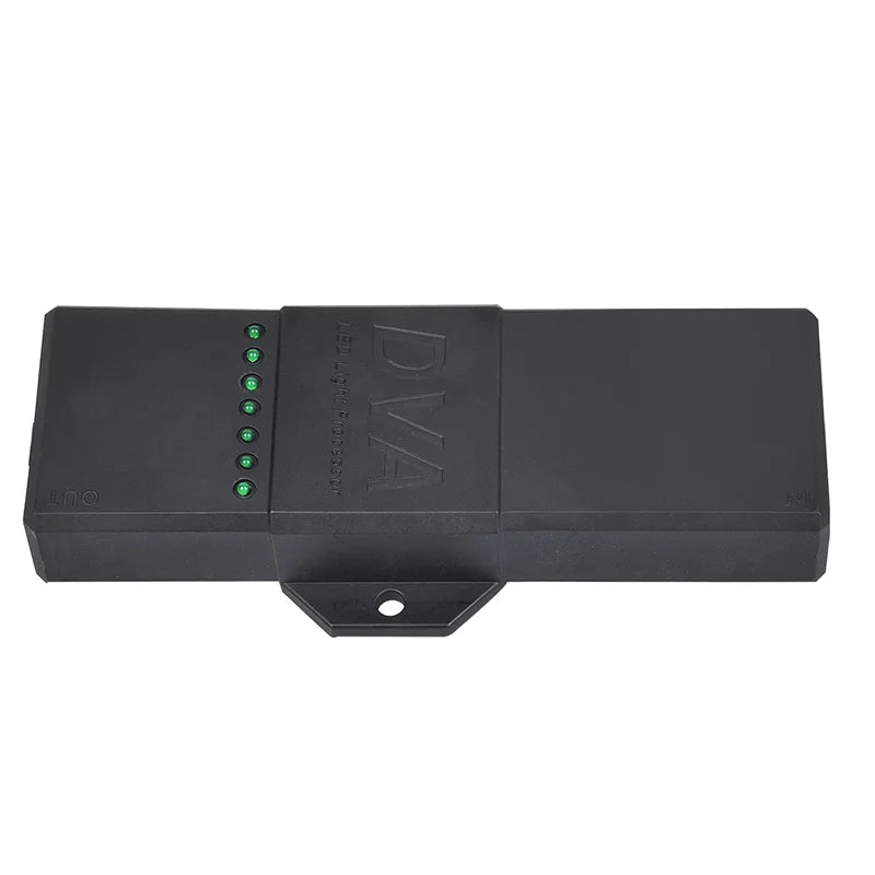 ProPlus LED Light processor 12V voor aanhangwagens plug &amp; play