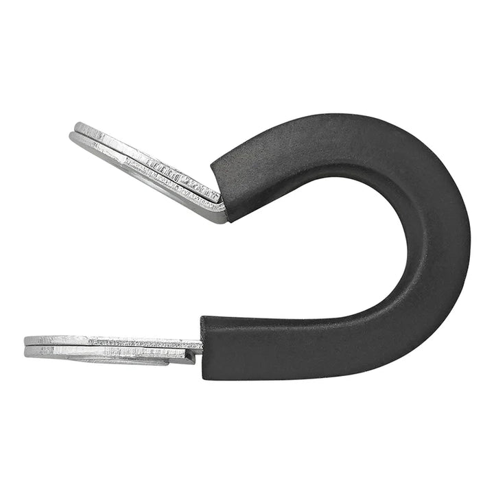 ProPlus Kabelklem 10 mm met rubber bescherming