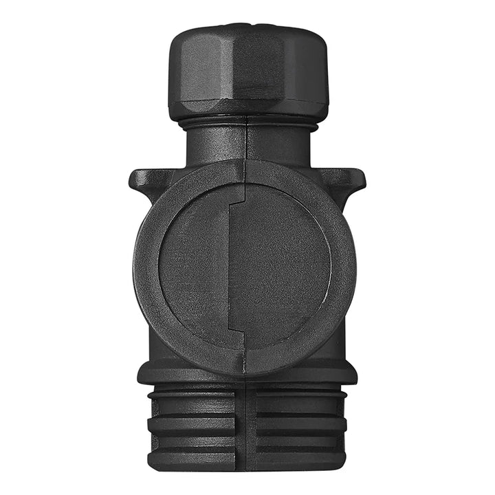 ProPlus Stekker - 13 Polige - Type Jaeger - PVC Direct Plug in