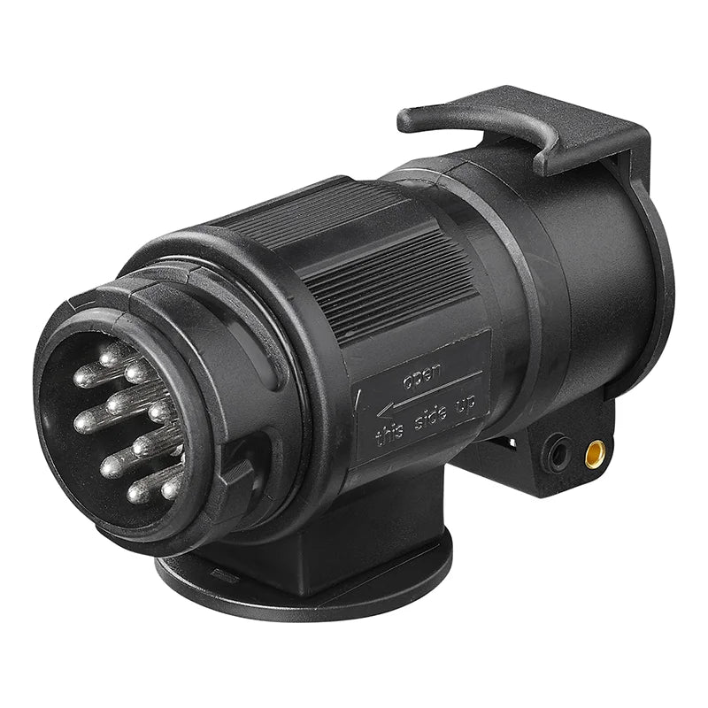 ProPlus Adapter van type Jaeger naar type Multicon West 13-polig