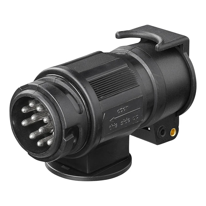 ProPlus Adapter van type Jaeger naar type Multicon West 13-polig