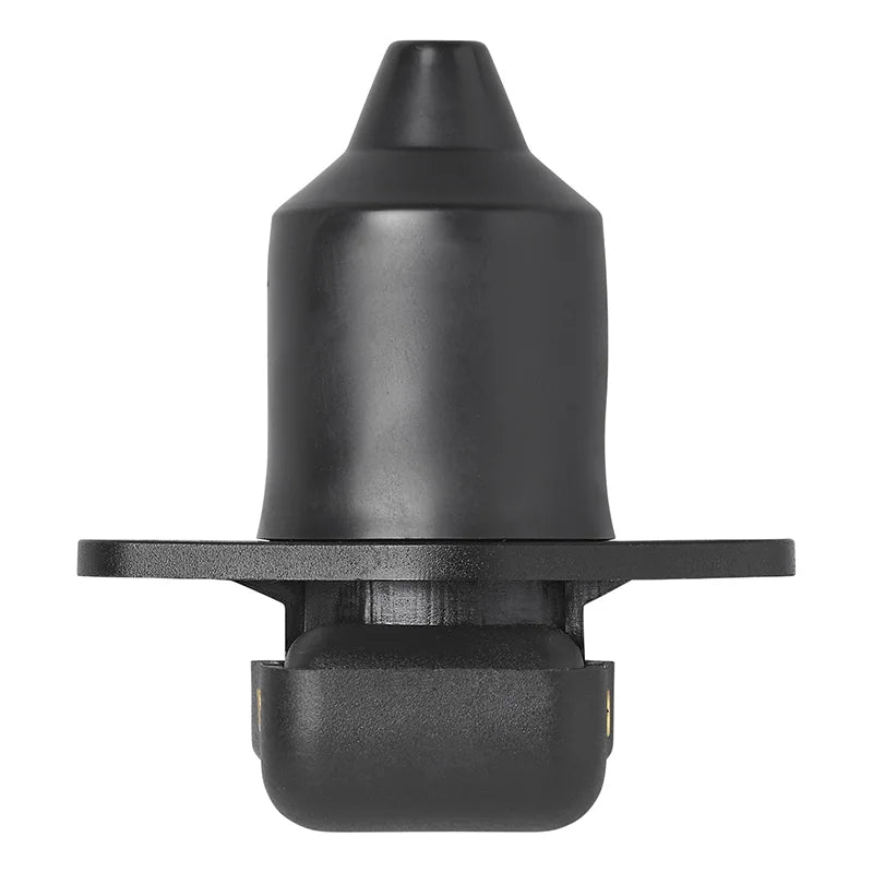ProPlus Stekkerdoos 2-polig PVC