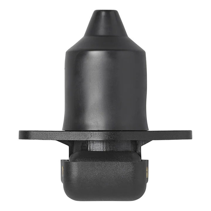 ProPlus Stekkerdoos 2-polig PVC