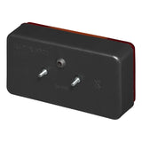 ProPlus Achterlicht 5 functies 194x104mm links in blister