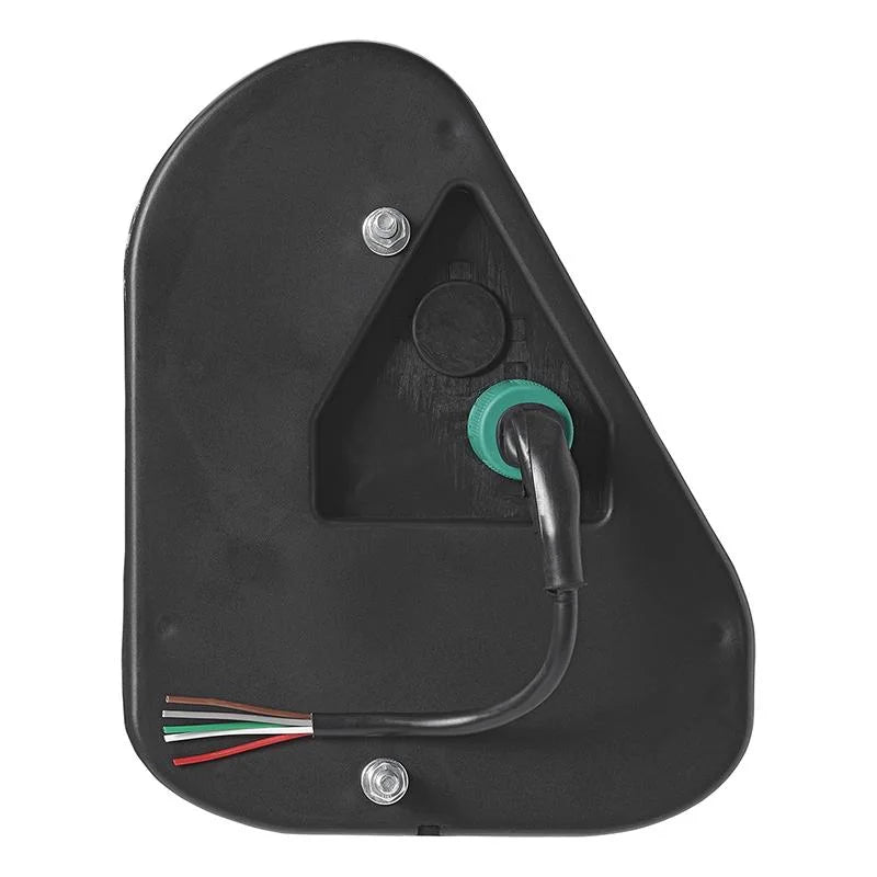 ProPlus Achterlicht 5 functies 218x174mm rechts