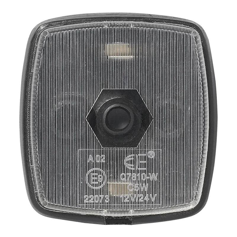 ProPlus Markeringslamp wit 65x60mm PM