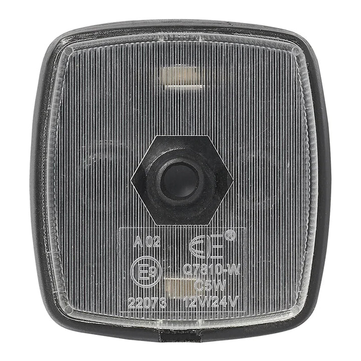 ProPlus Markeringslamp wit 65x60mm PM