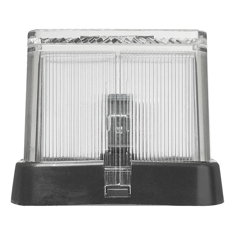 ProPlus Markeringslamp wit 66x62mm met reflector