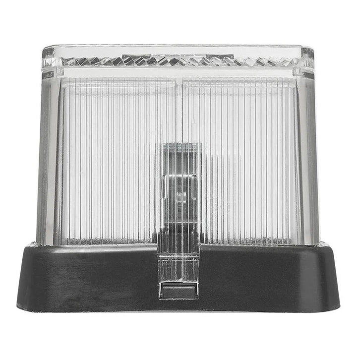 ProPlus Markeringslamp wit 66x62mm met reflector