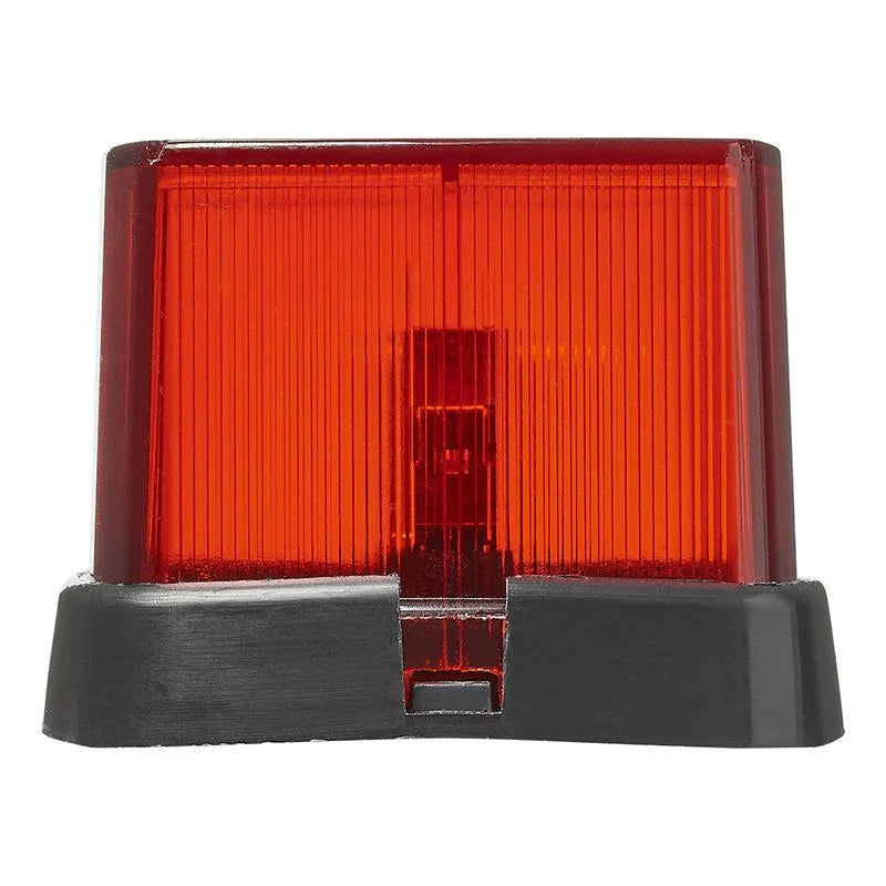 ProPlus Markeringslamp rood 66x62mm