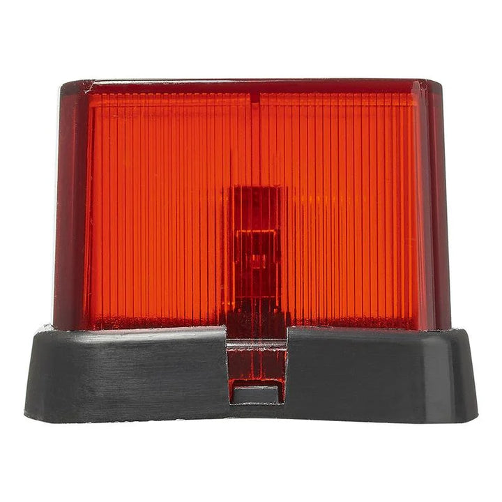 ProPlus Markeringslamp rood 66x62mm