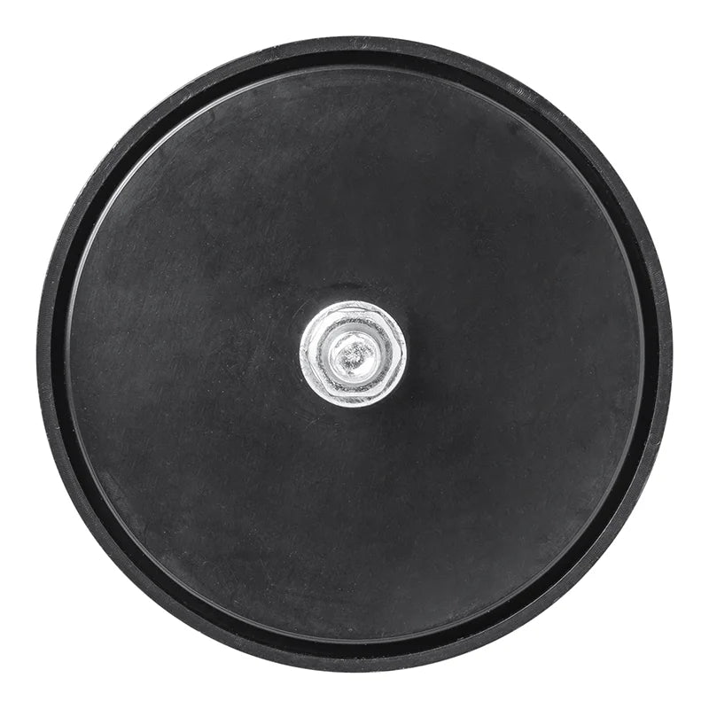 ProPlus Reflector wit 60mm met bout 5mm