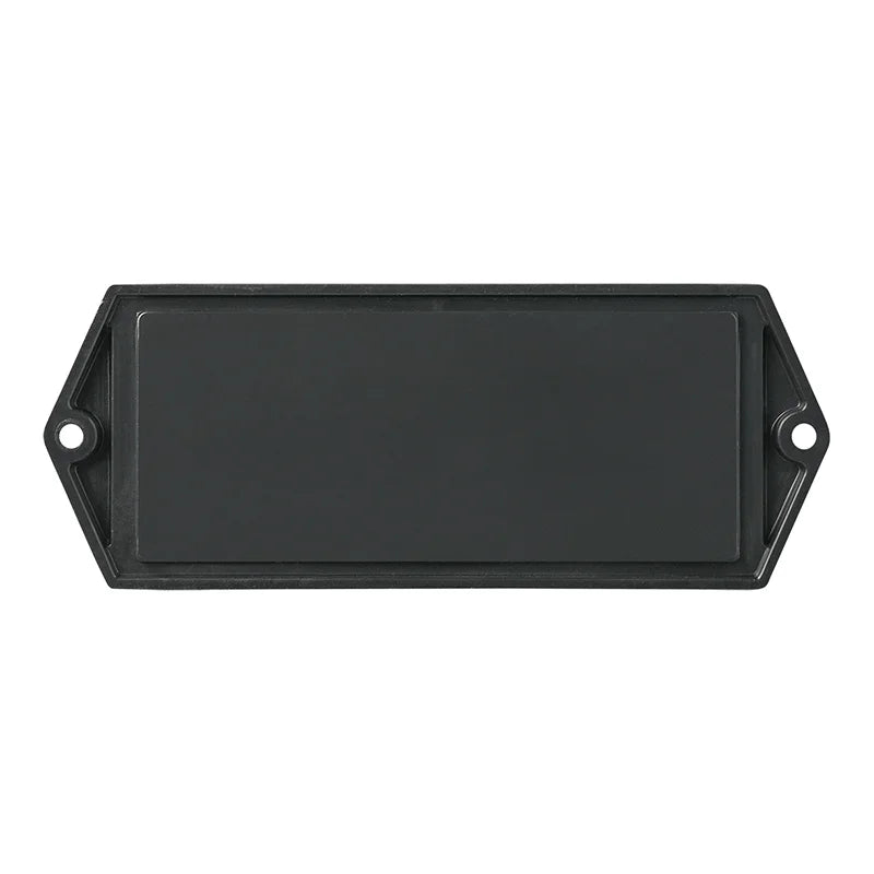 ProPlus Reflector oranje 104x40mm schroefbevestiging