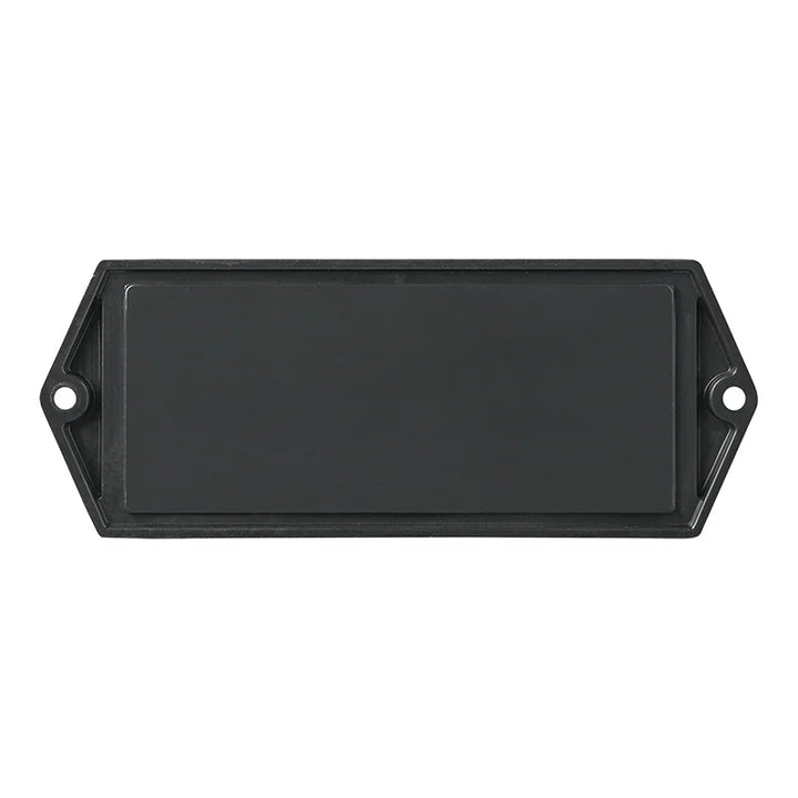 ProPlus Reflector rood 104x40mm schroefbevestiging