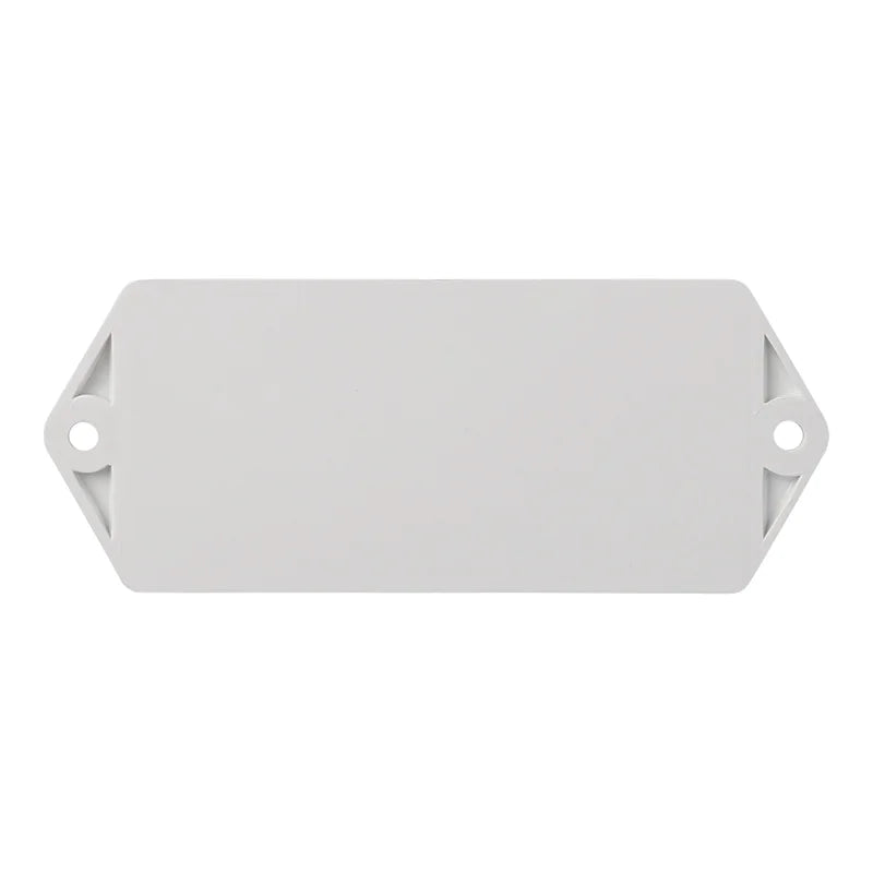 ProPlus Reflector wit 127x51mm schroefbevestiging